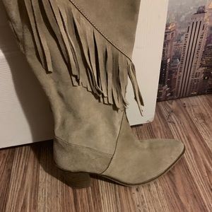 ASOS Boots Authentic